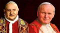 Canonizacin del papa Juan Pablo II y de Juan XXIII