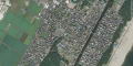 Fotos satelitales de Japn antes y despus del Tsunami 2011/03