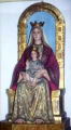 8 de septiembre: Aparicin de la Virgen de Coromoto