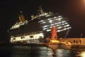 Fotos del Naufragio del Costa Concordia (Isla de Giglio, Italia)