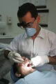 Nueva invencin para eliminar el ruido del taladro dental