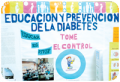 6 consejos para controlar la Diabetes