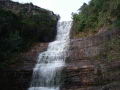 Salto Torn (Canaima)