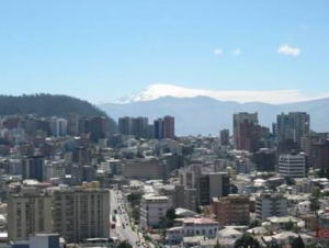 Quito, Ecuador. Ahora los visitantes extranjeros pueden solicitar la devolucin del IVA en la compra de productos y servicios de hospedaje