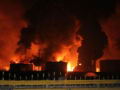 Explosin en Refinera de Amuay