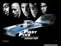 Fast Five: Rpido y Furioso 5 [2011] (trailer y sinopsis)