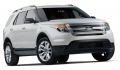 Ford Explorer XLT 4x4 (2011, 2012, 2013, 2014) (5ta generacin)