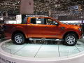 Ford Ranger (2009, 2010, 2011, 2012) (3ra generacin)