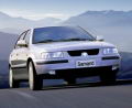 Venirauto Centauro LX/ST (IKCO Samand)