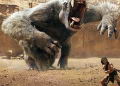 John Carter (pelcula 2012) (trailer oficial #2, sinopsis)