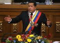 Chvez anunci en Memoria y Cuenta que podra devolver Ley Habilitante