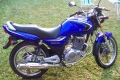 Registro Nacional de Motocicletas (INTTT)
