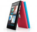 Nokia N9: Fino teléfono táctil con MeeGo, Dolby y cámara de 8 megapíxeles