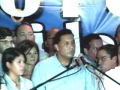 Pablo Perez present su propuesta de gobierno