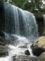Cataratas del Hueque (Falcn)