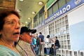 Misión en Amor Mayor: Pensiones para la Vejez