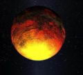 NASA descubre el planeta ms pequeo fuera del Sistema Solar