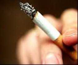 La Organizacin Mundial de la Salud busca la prohibicin total del tabaco.