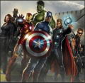 The Avengers (Los Vengadores) [pelcula 2012] (trailer oficial, sinopsis)