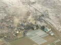 Terremoto 8.9 y Tsunami golpean Japn 2011/03