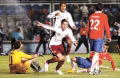 Venezuela derrot a Chile en la Copa Amrica 2011 (Venezuela 2 / Chile 1)