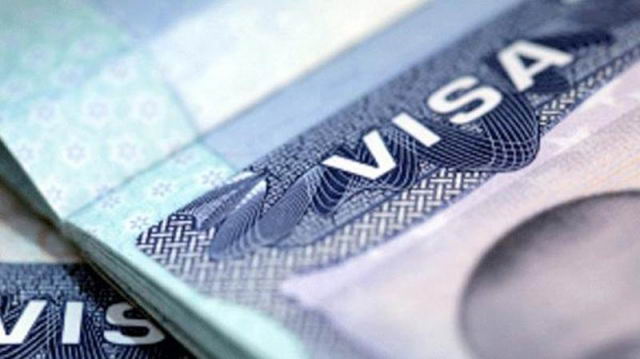 Embajada de EEUU reactiva trmites de visas para turistas.