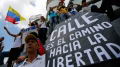 Concentraciones el 18 de febrero a nivel Nacional