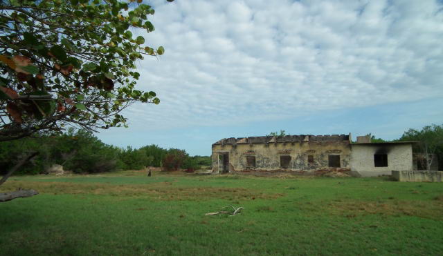 Isla de la Providencia (Fuente:noticiaaldia.com)