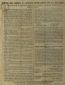 Tratado de Regularizacin de La Guerra (1820)