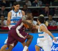 Venezuela pierde ante Argentina en final de la Premundial