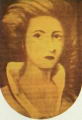 Cecilia Mjica, "La Mrtir de la Libertad"