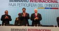 Faja Petrolfera del Orinoco producir 4 millones de barriles de petrleo al da