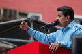 Maduro: Presidente, canciller y embajador panameo en EE.UU. conspiran