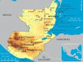 Diferendo territorial entre Guatemala y Belice