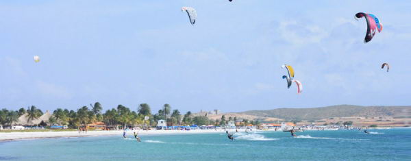 Coche Kite Sports CenterBe Safe, Have Fun, Fly High