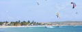 Deporte, diversin y adrenalina en isla de Coche (Margarita)