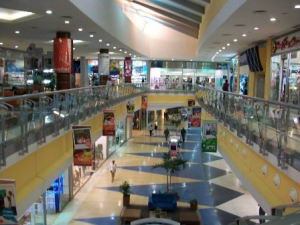 Hoy inspeccionan alquileres en los centro comerciales
