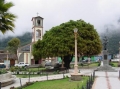 Pueblo de Santo Domingo (Mrida) 
