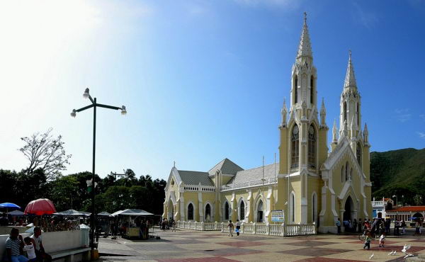 Baslica Menor Nuestra Seora del Valle