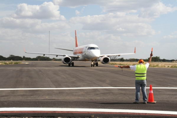 Nuevas ruta aérea desde San Fernando de Apure. Nuevas ruta aérea desde San Fernando de Apure.