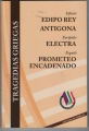 La Tragedia (gneros literarios)