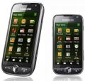 Samsung Omnia II I8000
