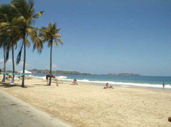  Playa Caracola