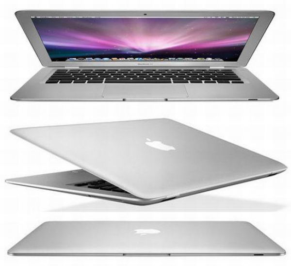 MacBook Air MacBook Air