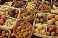 Beneficios de los frutos secos para el organismo