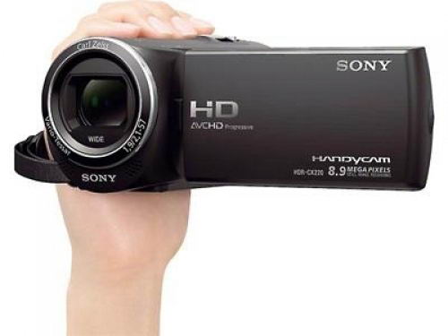 Cámara Sony Cámara Sony
