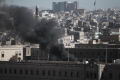 Ataque en Yemen deja al menos 52 vctimas fatales
