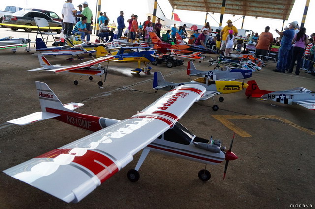 Feria aeronutica 2012, Aeropuerto Militar Rafael Urdaneta, Feria de la Chinita, Ejercito Bolivariano, Fuerza area venezolana, aviones a escala