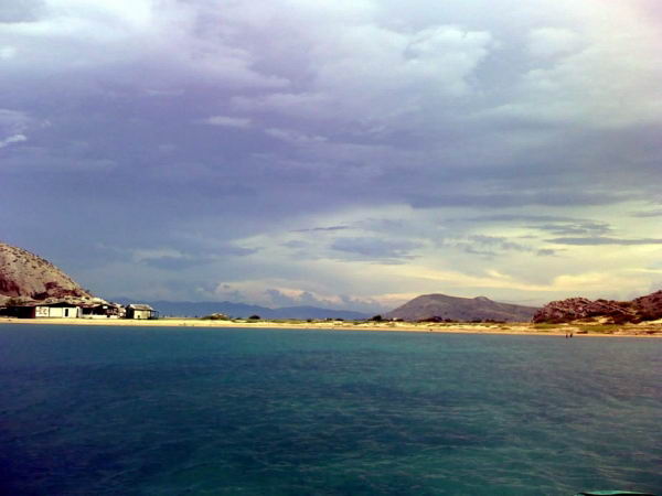 Islas Borracha. Islas Borracha.