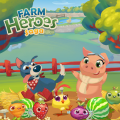 El popular juego de Facebook Farm Heroes llegar a los mviles en 2014